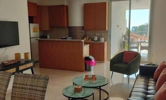Larnaca City Centre Apartment | Marina City Centre Stays - comfort and easy access to the beach and town centre