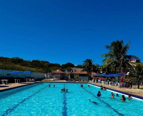 Baixo Grande Apartment | Marina Clube
