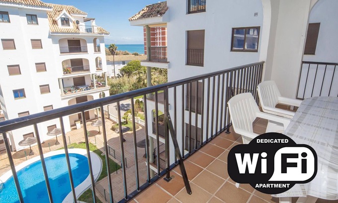 Manilva Apartment | Marina de la Duquesa 842