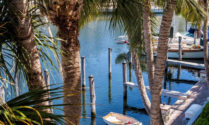 Key Largo Hotel | Marina Del Mar Resort and Marina