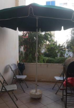 Sidi Yahya Zaer Apartment | Marina dore