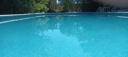 Lleida Villa | Marina