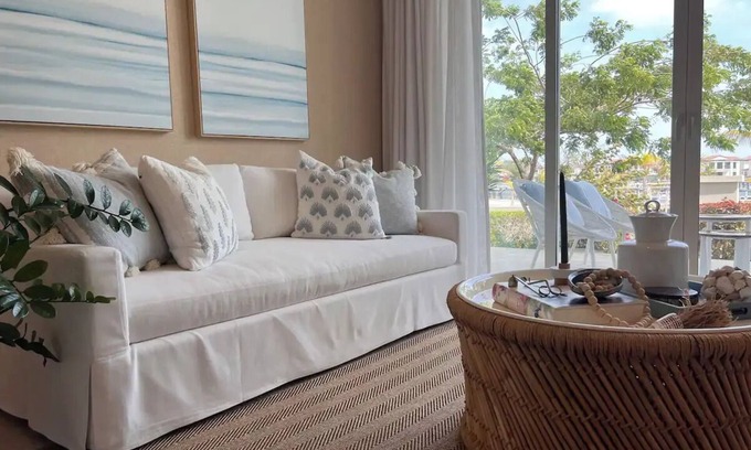 Playa Blanca House | Marina garden bbq private poolnn