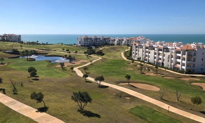 Asilah Apartment | Marina Golf Appart Chez Hicham