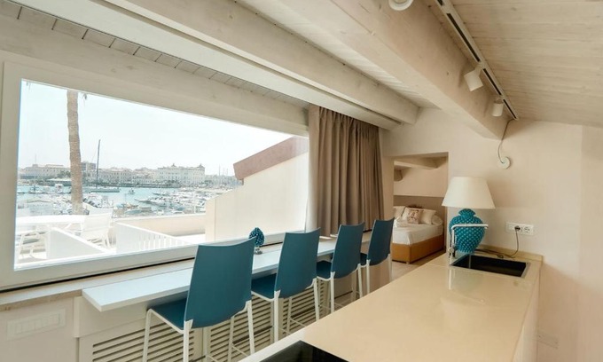 Santa Lucia Apartment | Marina Homes by Ortigia Apartments