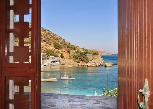 Therma House | Marina Hotel