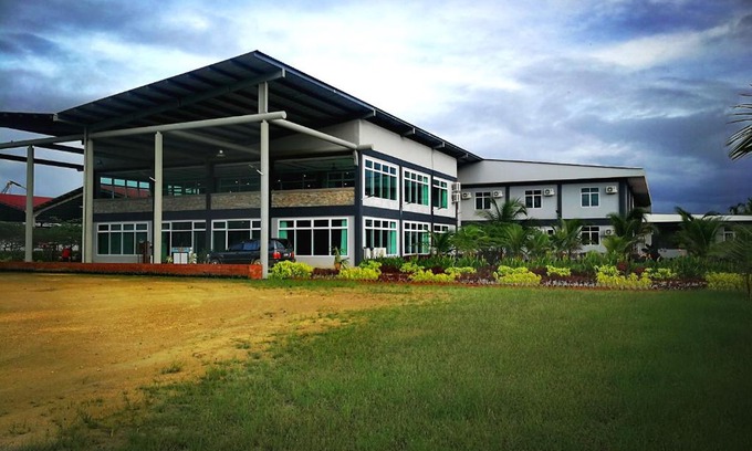 Solomon Islands Hotel | Marina Hotel