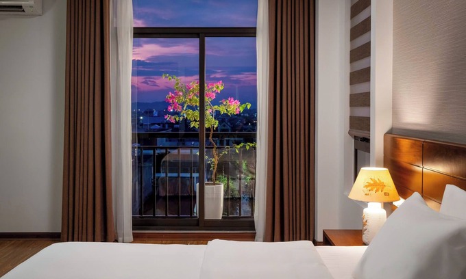 Bac Giang Hotel | Marina Hotel