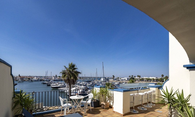 Punta del Moral Apartment | Marina I - Marina Isla Canela PMHI15P50