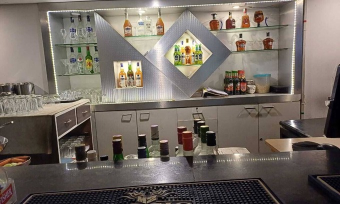 Egmore Hotel | Marina Inn