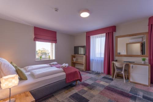 Kamien Pomorski Bed & Breakfast | Marina Pallatium Premium Floor