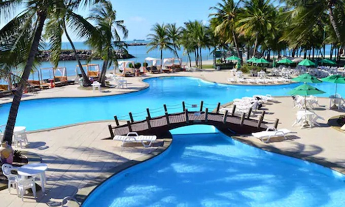 Moura Brasil Resort | Marina Park