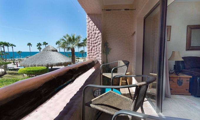 Bella Vista Condo | Marina Pinacate 220 One Of These Nights Beautiful Ocean View Condo