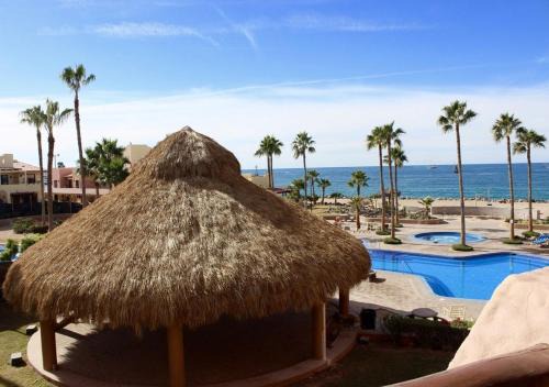 Bella Vista Apartment | Marina Pinacate at Rocky Point by TO