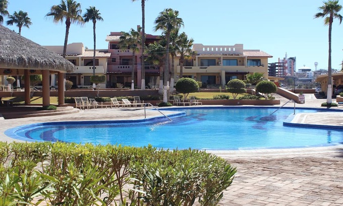 Bella Vista Condo | Marina Pinacate