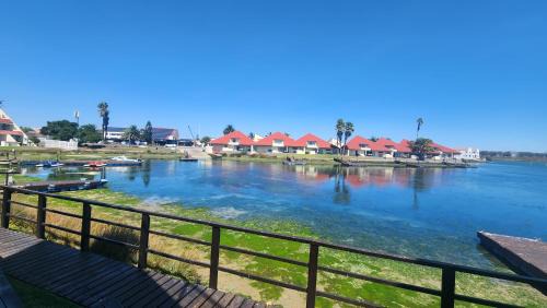 Port Owen Apartment | Marina Point Port Owen Water Edge Apartment