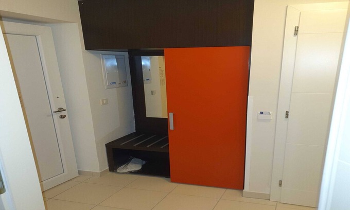 Seca Apartment | Marina Portorož Family Friendly Apartment 4 - Two Bedroom Apartment