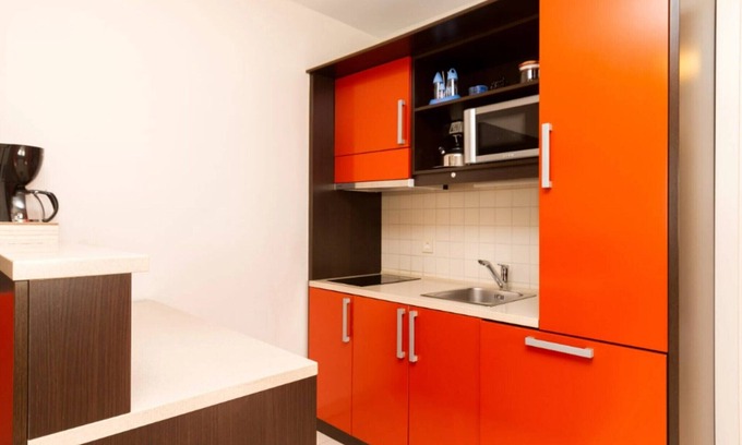 Seca Apartment | Marina Portorož Family Friendly Apartment 3 - Two Bedroom Apartment