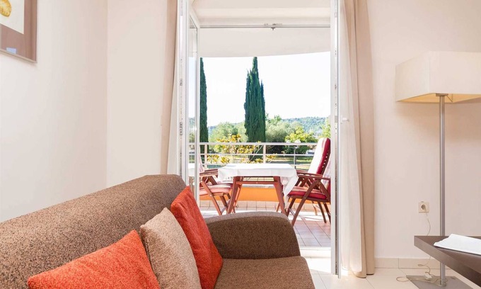 Piran Apartment | Marina Portoroz - Two Bedroom Apartment with Balcony Garbin 713