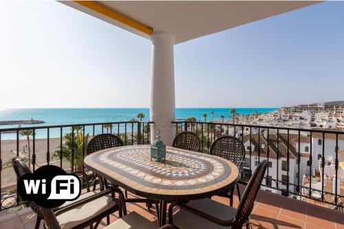Manilva Apartment | marina real 161
