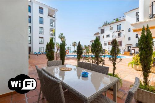 Manilva Apartment | marina real 225