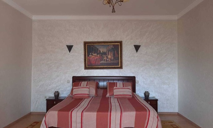 Swiss City Apartment | Marina rental agadir