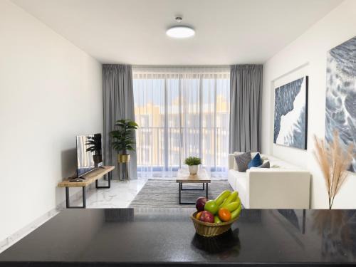 Al Hamra Village Apartment | Marina Residences Al Hamra Village