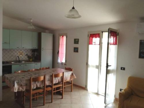 Lotzorai Apartment | Marina's apartment Ogliastra