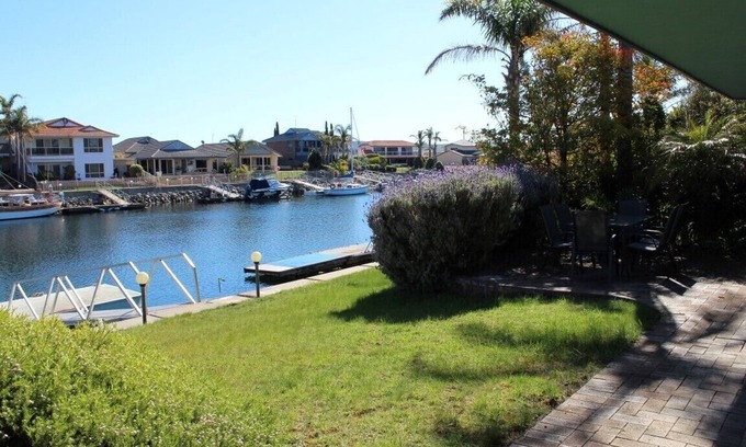 Port Lincoln House | Marina's Holiday Retreat