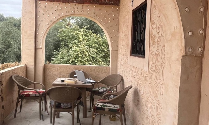 Siwa House | Marina Siwa House
