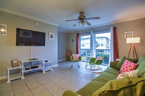 Gulf Hills House | Marina Townhouse at Oak Glenn