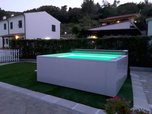 Procchio House | Marina VIP