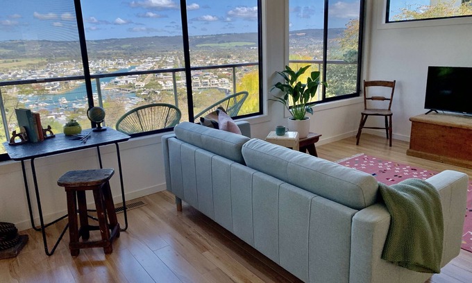 Mount Martha House | Marina Vista