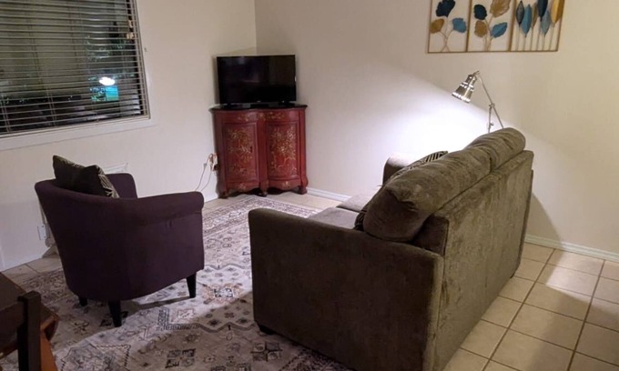 Fairfield Harbour Condo | Marina Vista Junior 1-Bedroom
