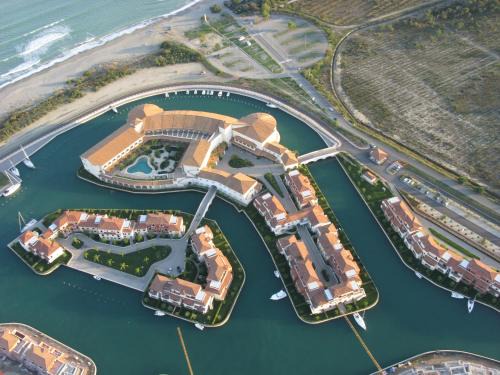 Policoro Hotel | Marinagri Greenblu Hotel