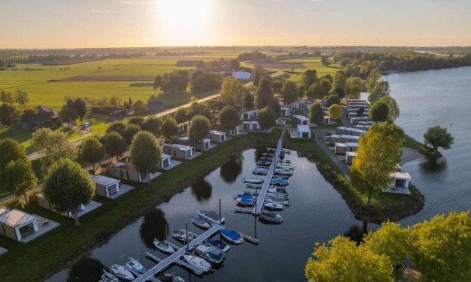 Maurik House | MarinaPark Bad Nederrijn by Interhome