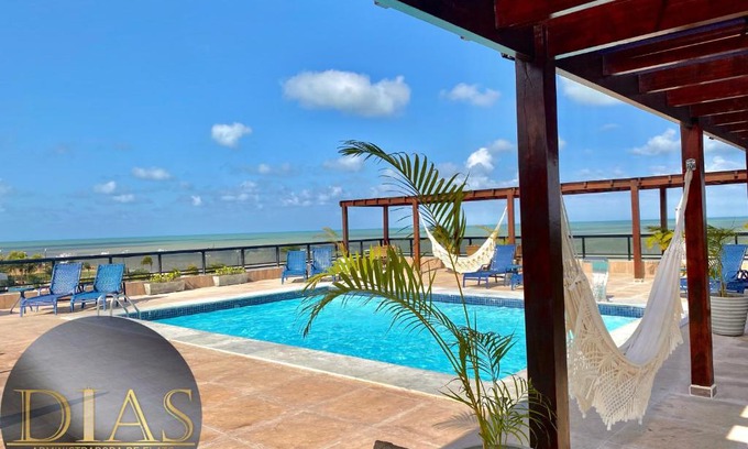 Cabo Branco Apartment | MARINAS PRAIA Flats