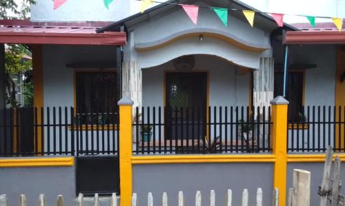 Gasan House | Marinduque Mendoza Residence