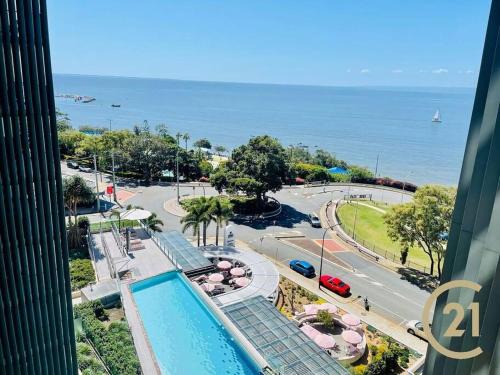 Redcliffe Apartment | Marine 807