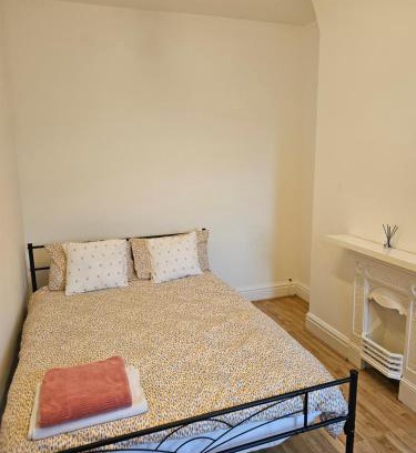 Liverpool House | Marine Bed LFC Liverpool City Centre