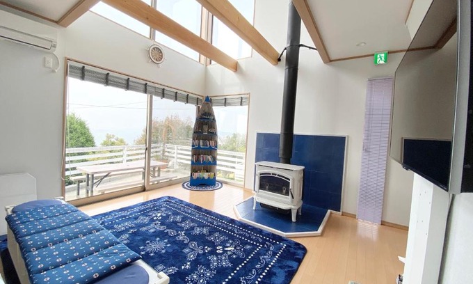 Futtsu Apartment | Marine Breeze Futtsu -マリンブリーズ富津-