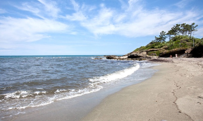 Bravone Apartment | Marine De Bravone