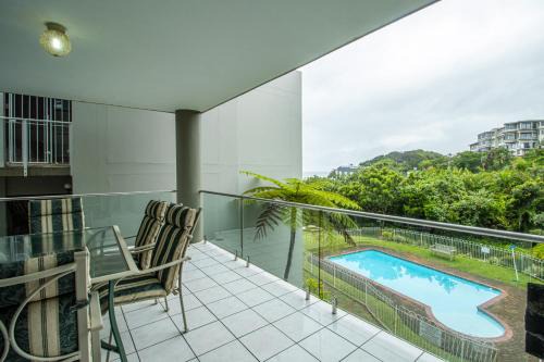 Ramsgate Beach Apartment | Marine Glen 12