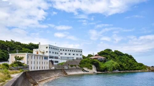 Hamada Hotel | Marine Hotel Harimo