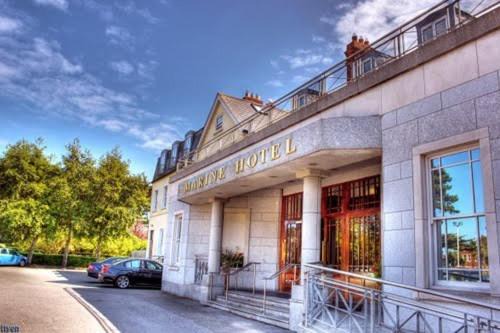 Sutton Cross Hotel | Marine Hotel
