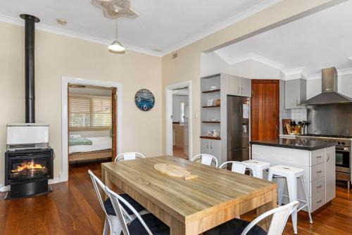 Geographe House | Marine Retreat - Geographe