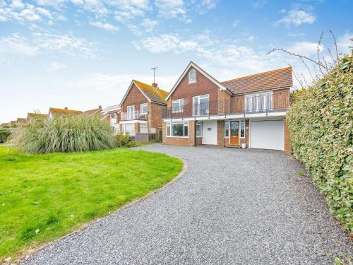 Worthing House | Marine Villa