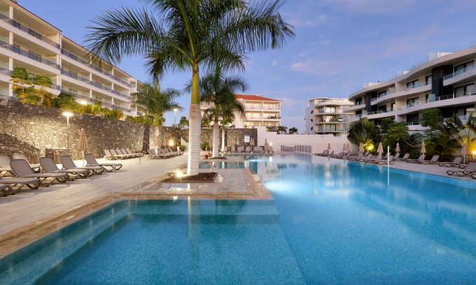 Palm-Mar Apartment | Marinell Collection Palm-Mar
