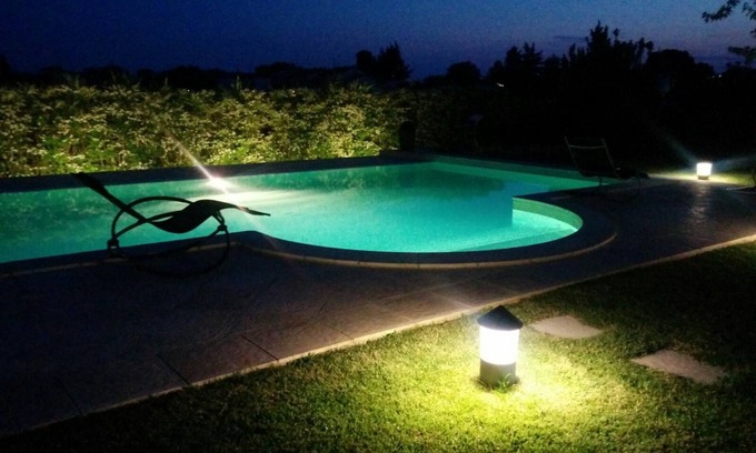 Cornale e Bastida Bed & Breakfast | Marinella B
