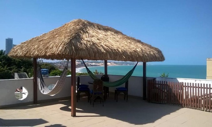 Ponta Negra Apartment | Mariner Apartamentos